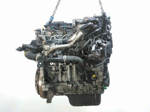Motor CITROËN C3 II (SC_) 1.6 BlueHDi 75 (75 hp) 28219167