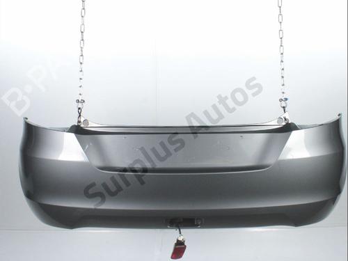Used Rear bumper Rear bumper SUZUKI SWIFT IV (FZ, NZ) 1.2 (AZH412, ZC72S) (94 hp) 36402715 36402715