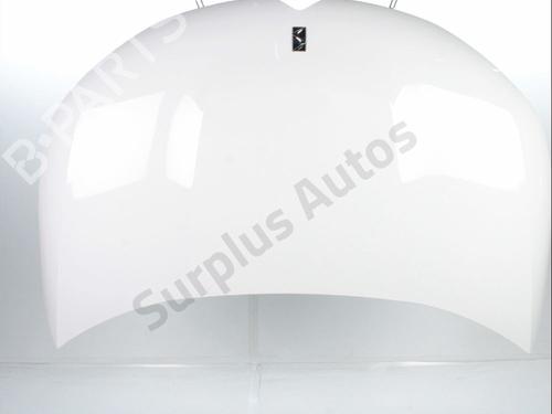 Used Hood Hood 37772116 37772116