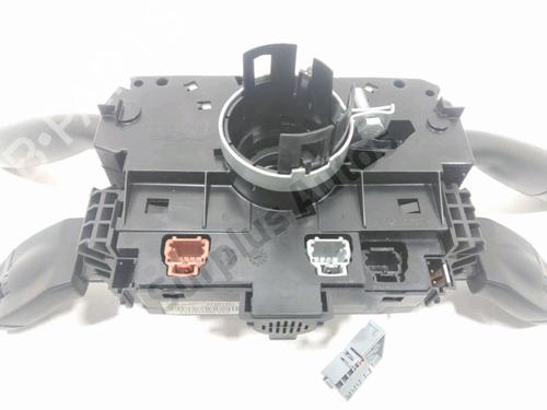 Steering wheel controls CITROËN BERLINGO MULTISPACE (B9) 1.6 HDi 110 | BP37681173E15 - Image 4