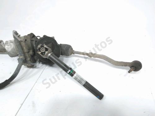 Steering rack PEUGEOT 208 I (CA_, CC_) 1.4 HDi | BP28225093M22