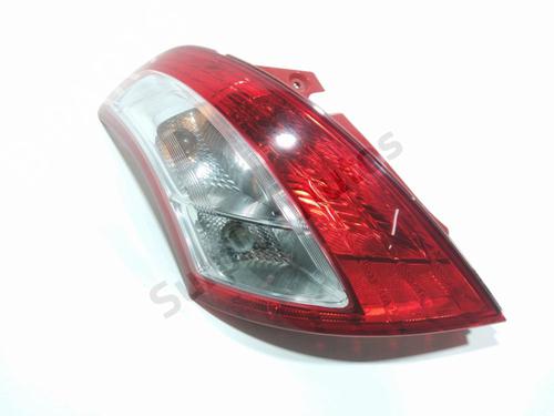 Venstre baglygte SUZUKI SWIFT IV (FZ, NZ) 1.3 DDiS (AZG413D, ZC02S, ZC92S) (75 hp) 28270225