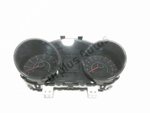Used Instrument cluster Instrument cluster SSANGYONG TIVOLI 1.6 (128 hp) 35773598 35773598