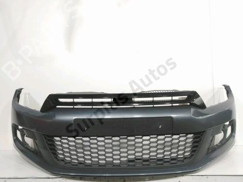 Used Front bumper VW SCIROCCO III (137, 138) 2.0 TDI (140 hp) 30992849