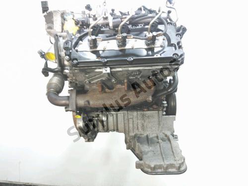 Used Engine Engine AUDI A6 C6 (4F2) 3.0 TDI quattro (225 hp) 28219050 28219050