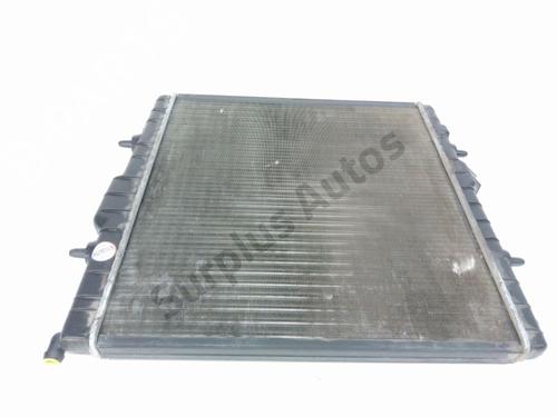 Køler PEUGEOT 206 Hatchback (2A/C) 1.4 i | BP28223072M31 