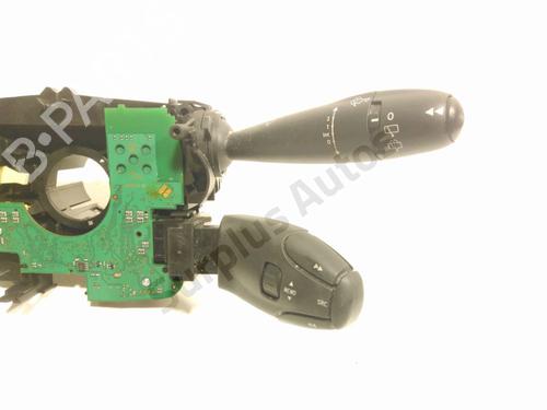 Steering wheel controls CITROËN C3 II (SC_) 1.4 VTi 95 | BP36402546E15 - Image 2