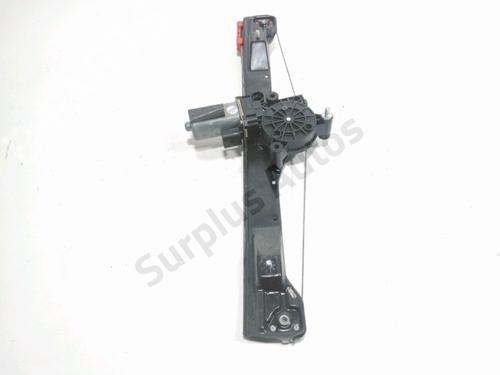 Used Front right window mechanism Front right window mechanism 38283781 38283781