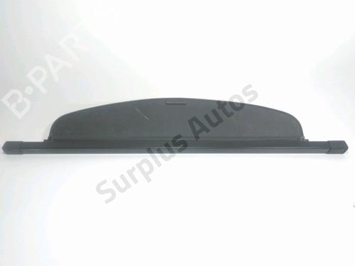 Used Rear parcel shelf Rear parcel shelf 28262291 28262291