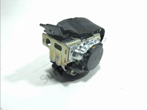 Rear left seatbelt RENAULT MEGANE IV Hatchback (B9A/M/N_) 1.6 TCe 205 (B9MV) | BP33733539I29 - Image 3