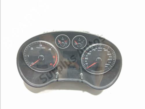 Used Instrument cluster Instrument cluster 37769510 37769510