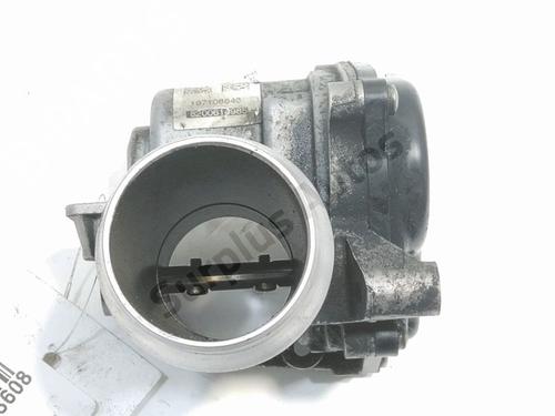 Spjeldhus Spjeldhus NISSAN JUKE (F15) 1.5 dCi (110 hp) 37167424 37167424