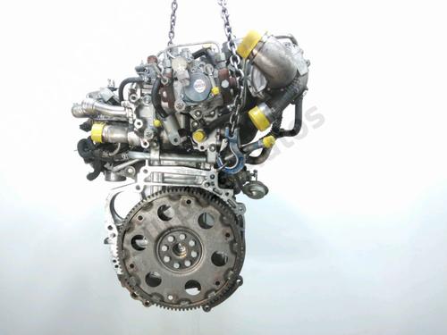 Engine TOYOTA RAV 4 III (_A3_) 2.2 D 4WD (ALA30_, ALA30R) | BP39046556M1 - Image 4