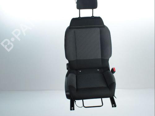 Used Right front seat Right front seat CITROËN C3 III (SX) 1.2 VTi 82 (82 hp) 28265223 28265223