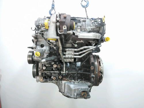 Engine CHEVROLET CRUZE (J300) | BP40035346M1 - Image 3