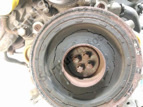 Engine BMW 1 (E87) 116 d | BP28219426M1 - Image 6