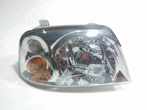 Used Right headlight HYUNDAI ATOS (MX) 1.1 (58 hp) 28266460