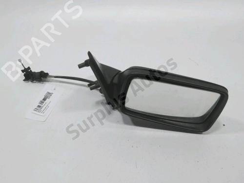Used Right mirror Right mirror VW GOLF III (1H1) 1.9 TDI (90 hp) 30997830 30997830