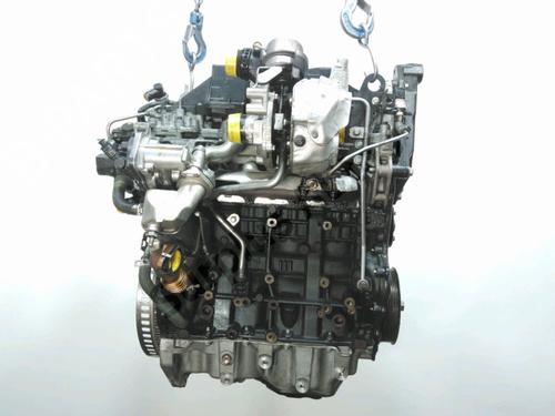 Engine NISSAN QASHQAI II (J11, J11_) 1.6 dCi | BP32153523M1 - Image 3