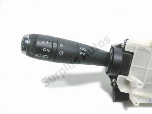 Steering wheel controls DACIA SPRING EV (B6M1) | BP38104394E15 - Image 3