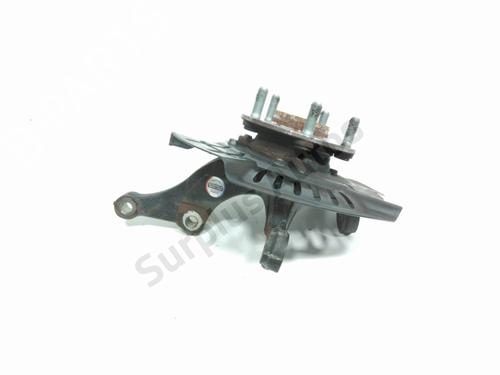 Used Right front steering knuckle HYUNDAI KONA (OS, OSE, OSI) 1.6 CRDi (116 hp) 28225698