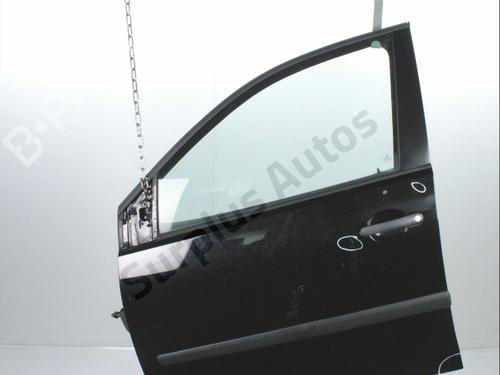 Used Left front door Left front door 38918703 38918703