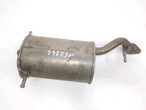Used Exhaust system Exhaust system 37763472 37763472