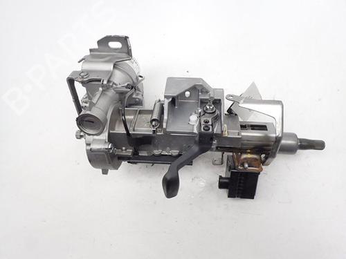 Used Steering column RENAULT CLIO IV (BH_) 1.2 16V (73 hp) 30987336