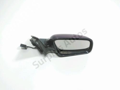 Used Right mirror AUDI A6 C5 Avant (4B5, 4B6) 2.5 TDI quattro (180 hp) 28803877