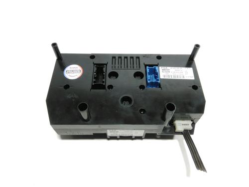Commande Chauffage PEUGEOT 206 Hatchback (2A/C) 2.0 HDI 90 | BP28227791I5 