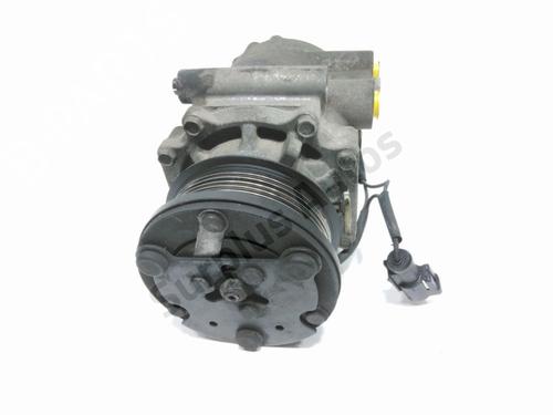 Used AC compressor FORD FIESTA V (JH_, JD_) 1.3 (69 hp) 28223547
