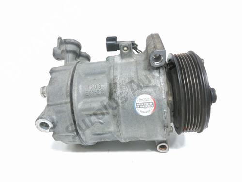 AC compressor FORD C-MAX II (DXA/CB7, DXA/CEU) 1.6 TDCi | BP37764649M34 - Image 4