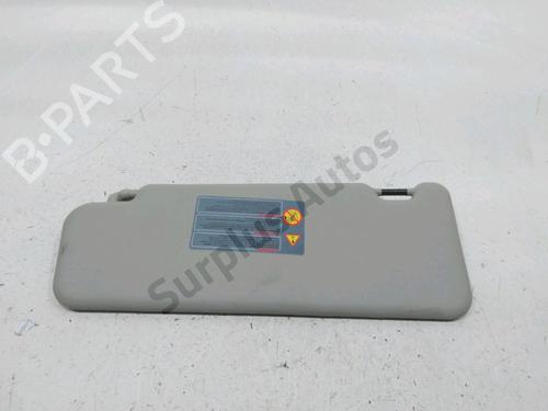 Parasol derecha DACIA SANDERO II 1.2 (75 hp) 31002819