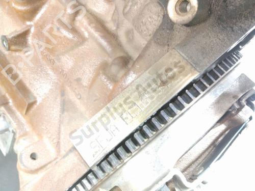 Engine FORD FIESTA VI (CB1, CCN) 1.0 EcoBoost | BP38742674M1 - Image 5