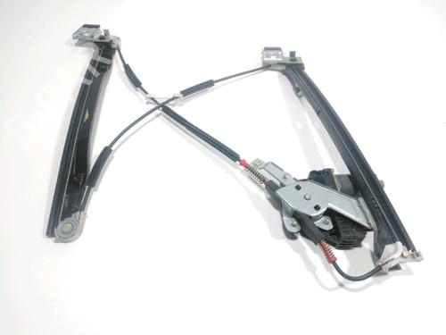 Used Front right window mechanism FORD MONDEO III Turnier (BWY) 2.0 16V TDDi / TDCi (115 hp) 28239887