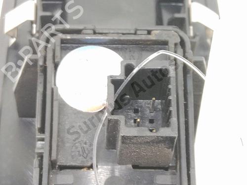 Right front window switch RENAULT MEGANE III Hatchback (BZ0/1_, B3_) 1.5 dCi (BZ0C) | BP30994464I26
