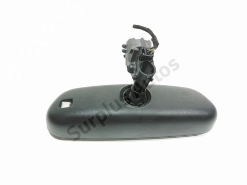 Rear mirror DS DS 4 / DS 4 CROSSBACK (NX_) 1.6 BlueHDi 120 | BP30087198I6