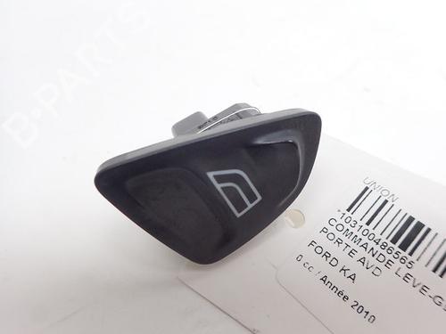 Used Right front window switch Right front window switch FORD KA (RU8) 1.2 (69 hp) 30994121 30994121
