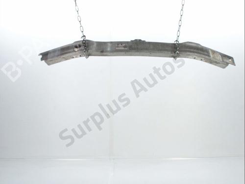 Used Front bumper reinforcement BMW 1 (F21) M 140 i (340 hp) 31822403