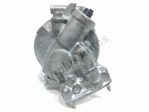 AC compressor CITROËN C4 II (NC_) 1.2 THP 130 (NCHNYM, NCHNYT) | BP29496030M34 