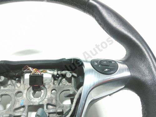 Steering wheel FORD TRANSIT CONNECT V408 Box Body/MPV 1.5 EcoBlue | BP37765674C49 - Image 3