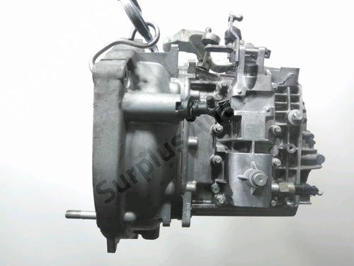 Gearbox FIAT BRAVO II (198_) 1.6 D Multijet (198AXM1B) | BP29857099M3