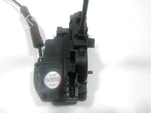 Rear right lock RENAULT KOLEOS I (HY_) 2.0 dCi (HY0K) | BP28254445C99 
