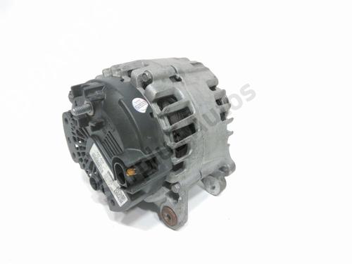 Alternator VW POLO VI (AW1, BZ1, AE1) 1.0 TSI | BP38082355M7 - Image 3