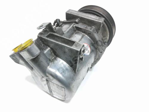 AC compressor DACIA LODGY (JS_) 1.5 dCi (JSMC, JSAF) | BP28223590M34 