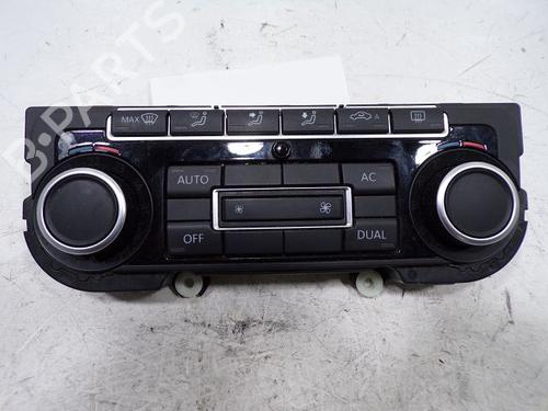 Comando chauffage VW TOURAN (1T3) 1.6 TDI (105 hp) 30988384