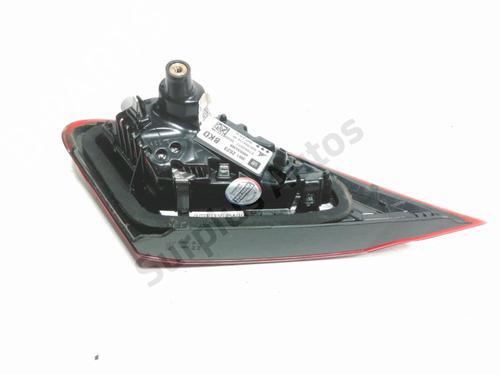 Farolim esquerdo da mala OPEL CORSA E (X15) 1.4 (08, 68) | BP37788093C79 - Image 3