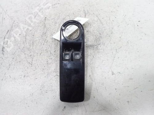 Used Left front window switch RENAULT CLIO IV (BH_) 1.5 dCi 90 (90 hp) 30998881