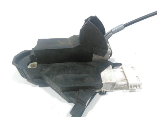 Front left lock CITROËN C4 Coupe (LA_) 1.4 16V | BP28247797C98 