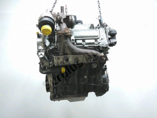 Engine MERCEDES-BENZ A-CLASS (W169) A 180 CDI (169.007, 169.307) | BP29265904M1 - Image 3